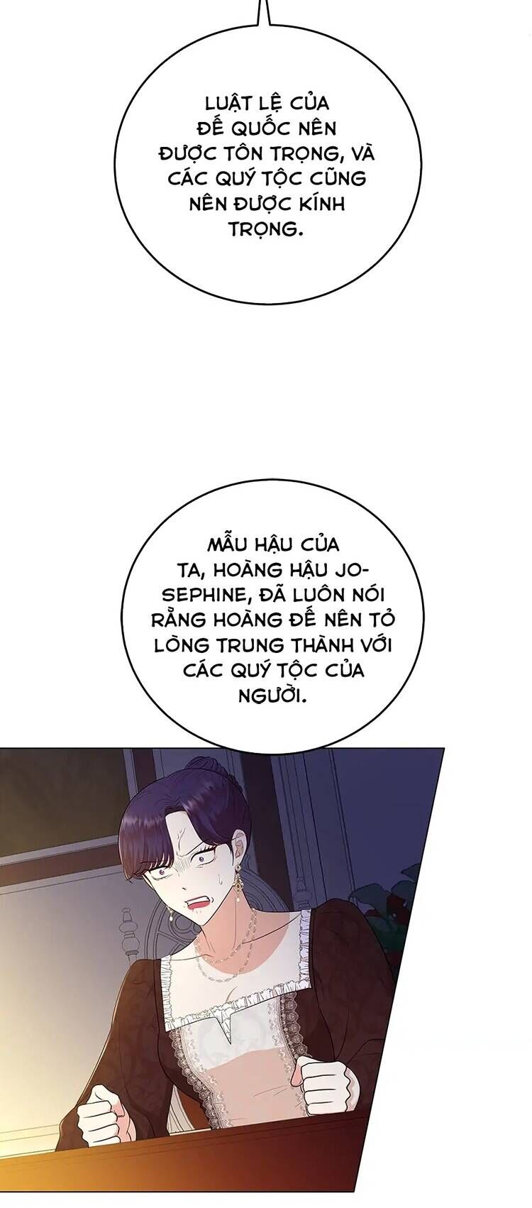 Nhân Vật Phản Diện Cũng Khó Chịu Chap 67 - Next Chap 68