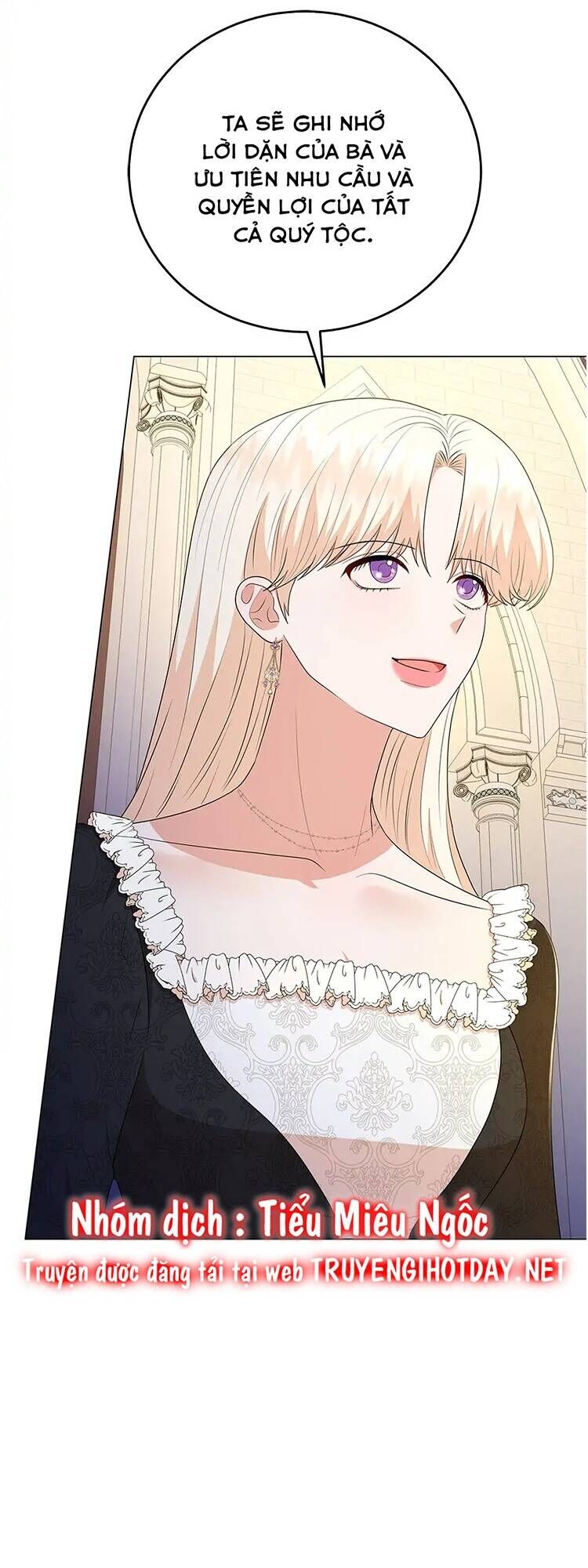 Nhân Vật Phản Diện Cũng Khó Chịu Chap 67 - Next Chap 68