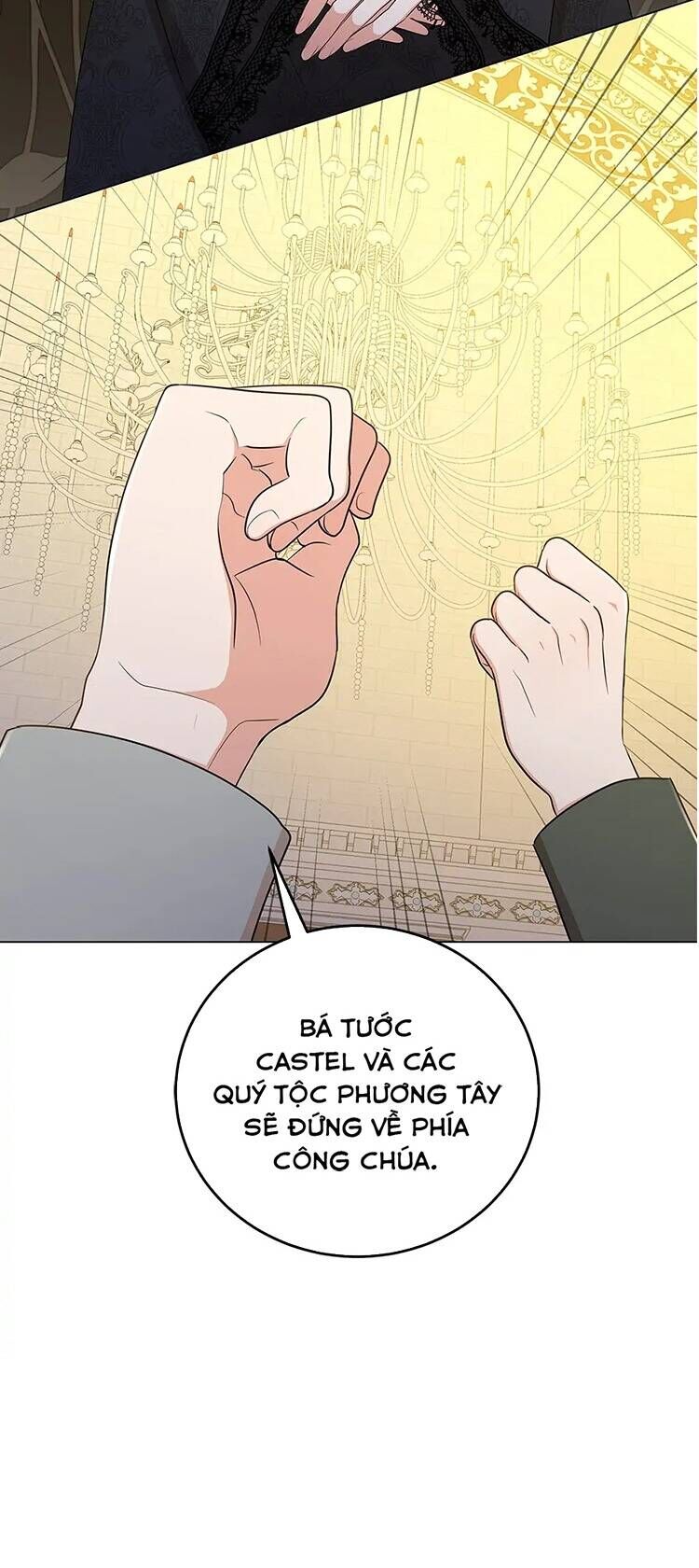 Nhân Vật Phản Diện Cũng Khó Chịu Chap 67 - Next Chap 68