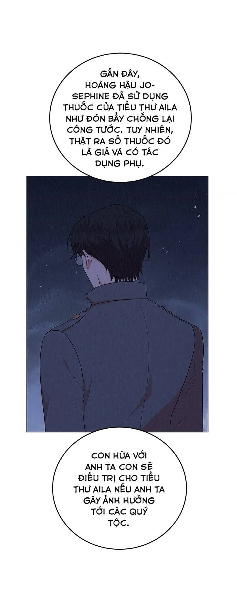 Nhân Vật Phản Diện Cũng Khó Chịu Chap 67 - Next Chap 68