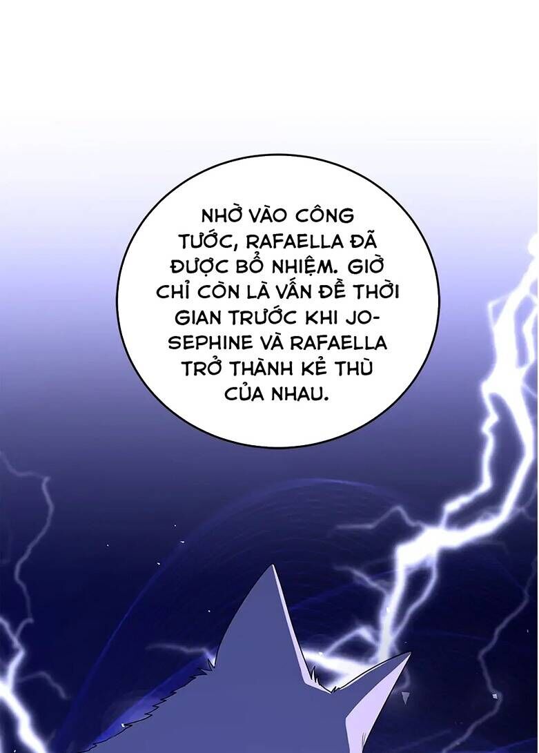 Nhân Vật Phản Diện Cũng Khó Chịu Chap 67 - Next Chap 68