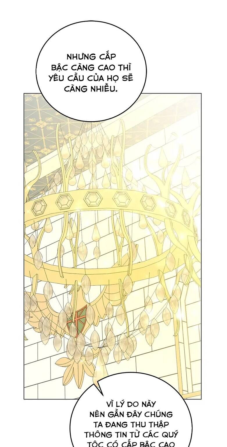 Nhân Vật Phản Diện Cũng Khó Chịu Chap 67 - Next Chap 68
