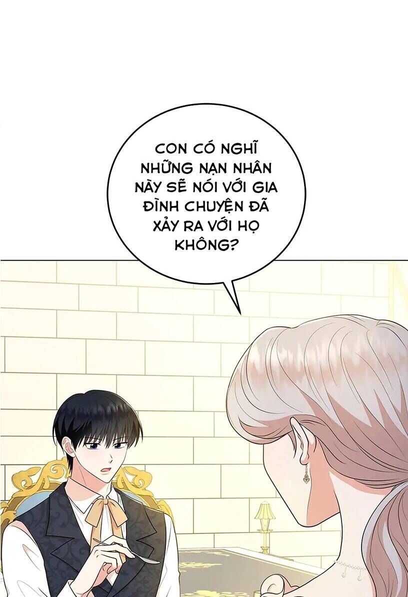 Nhân Vật Phản Diện Cũng Khó Chịu Chap 67 - Next Chap 68