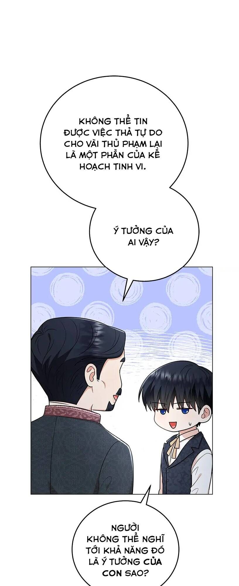 Nhân Vật Phản Diện Cũng Khó Chịu Chap 67 - Next Chap 68