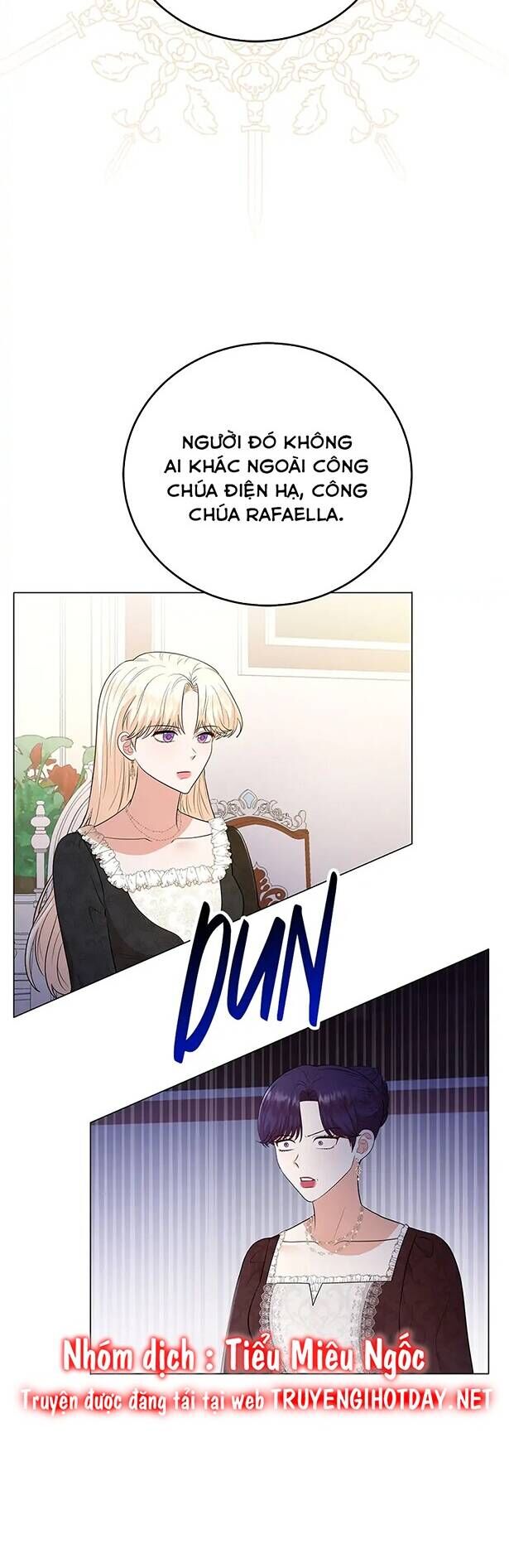 Nhân Vật Phản Diện Cũng Khó Chịu Chap 67 - Next Chap 68