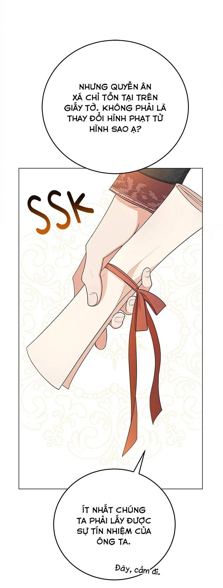 Nhân Vật Phản Diện Cũng Khó Chịu Chap 67 - Next Chap 68