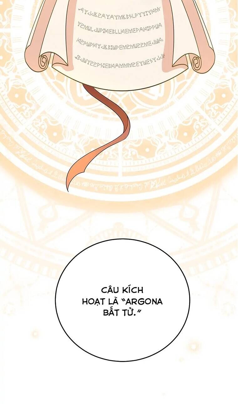 Nhân Vật Phản Diện Cũng Khó Chịu Chap 67 - Next Chap 68