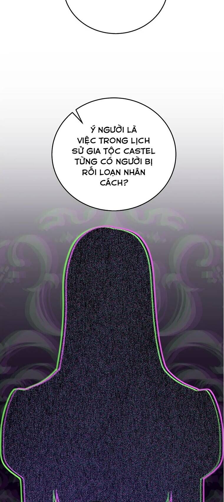 Nhân Vật Phản Diện Cũng Khó Chịu Chap 67 - Next Chap 68