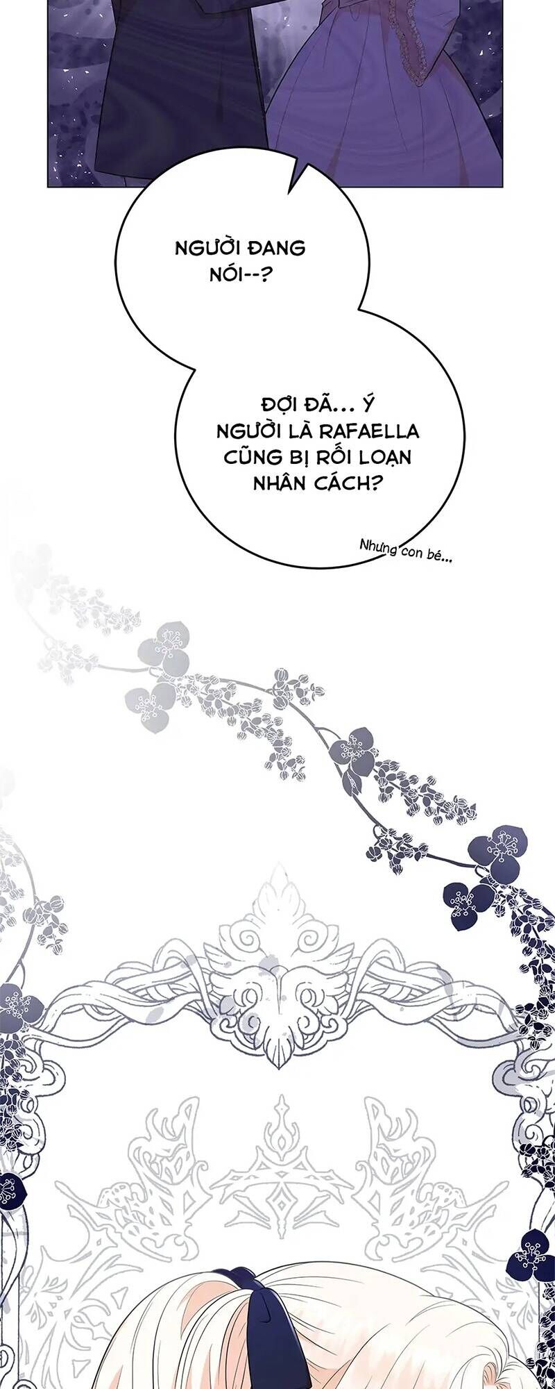 Nhân Vật Phản Diện Cũng Khó Chịu Chap 67 - Next Chap 68