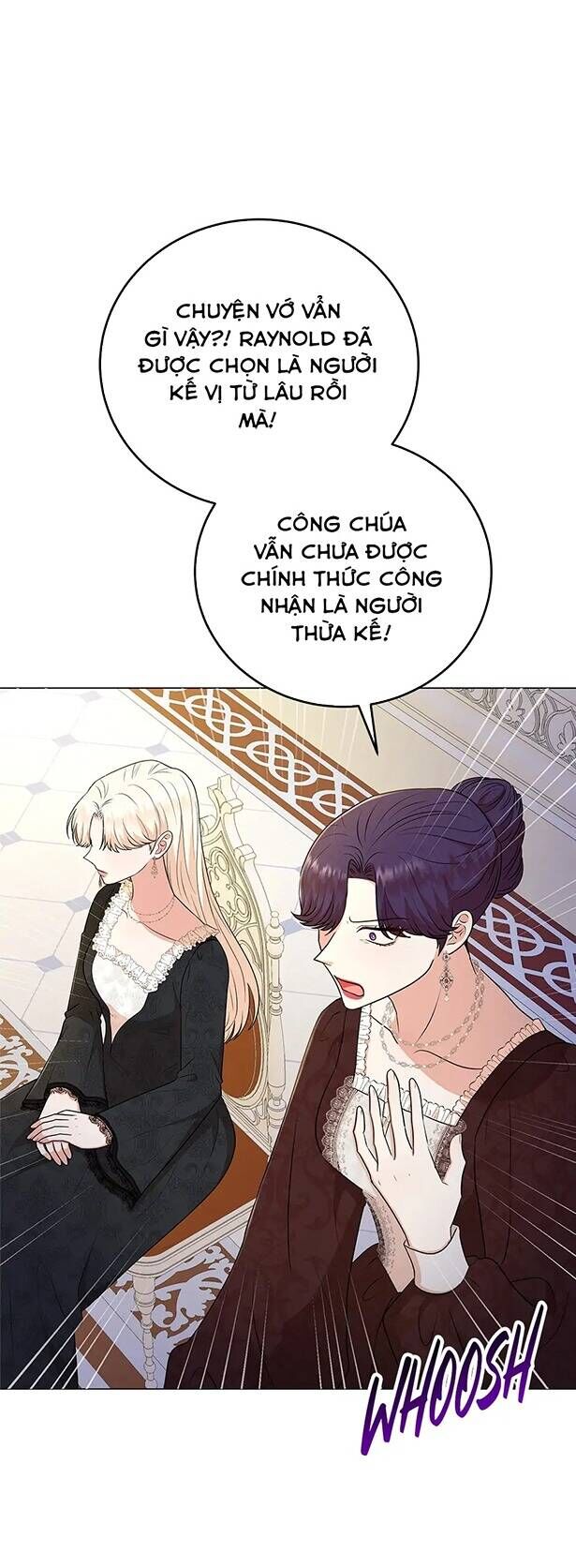 Nhân Vật Phản Diện Cũng Khó Chịu Chap 67 - Next Chap 68