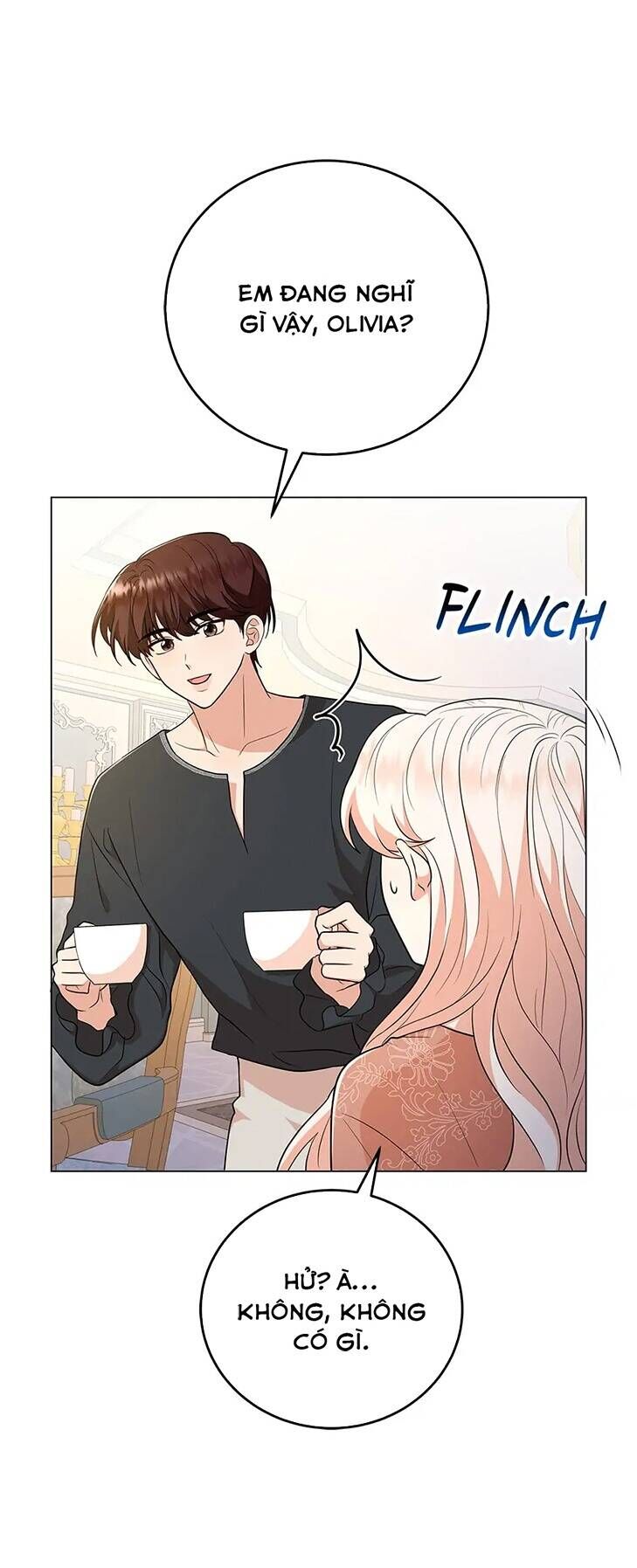 Nhân Vật Phản Diện Cũng Khó Chịu Chap 67 - Next Chap 68