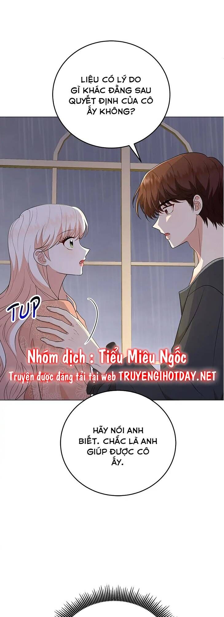 Nhân Vật Phản Diện Cũng Khó Chịu Chap 67 - Next Chap 68
