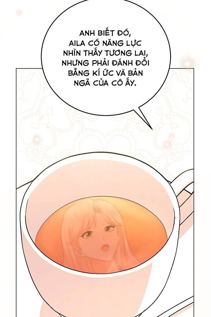 Nhân Vật Phản Diện Cũng Khó Chịu Chap 67 - Next Chap 68
