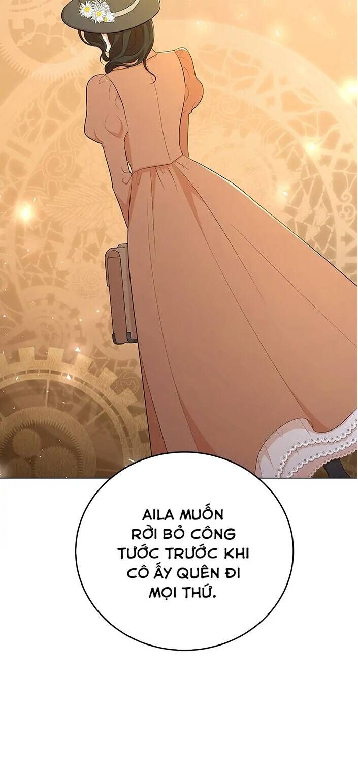 Nhân Vật Phản Diện Cũng Khó Chịu Chap 67 - Next Chap 68