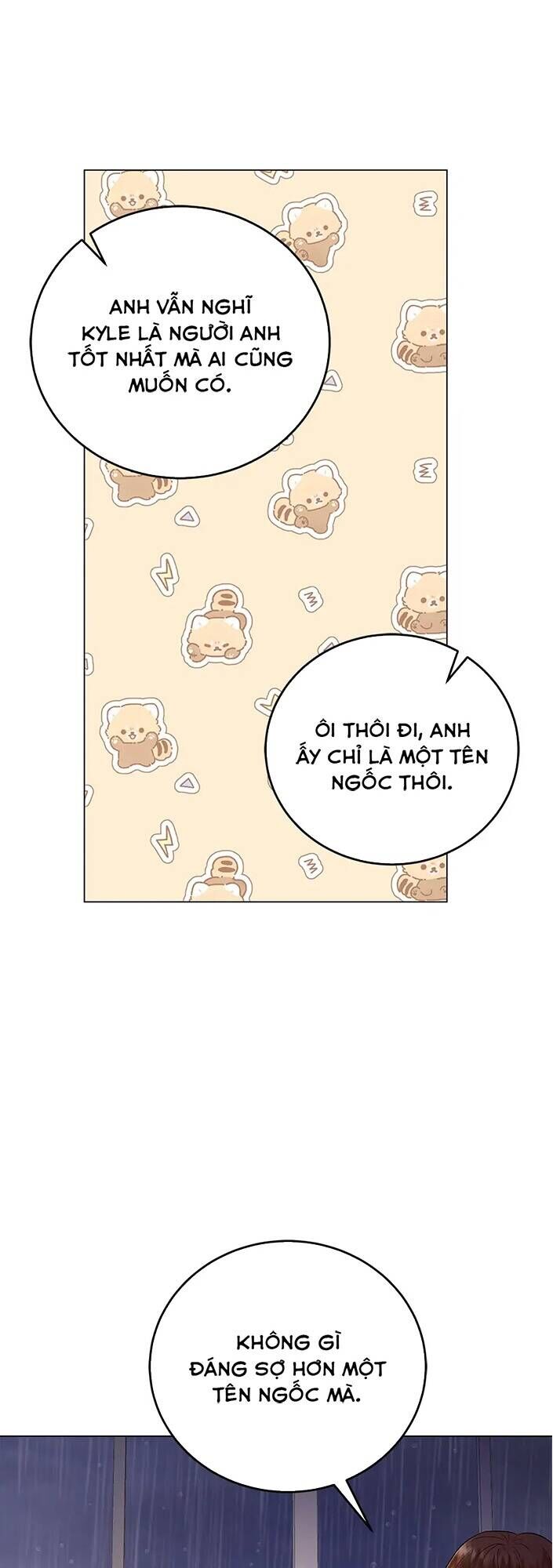 Nhân Vật Phản Diện Cũng Khó Chịu Chap 67 - Next Chap 68