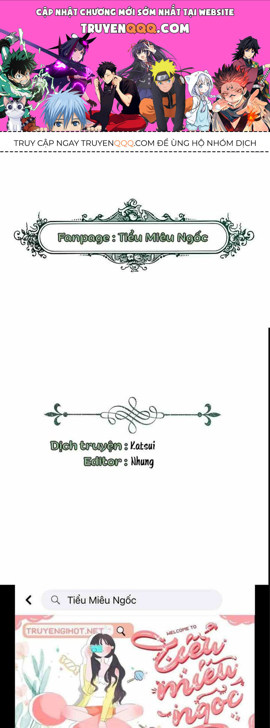 Nhân Vật Phản Diện Cũng Khó Chịu Chap 68 - Next Chap 69