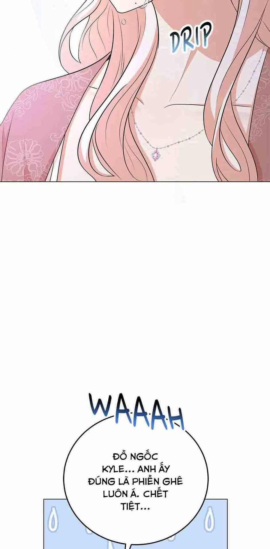 Nhân Vật Phản Diện Cũng Khó Chịu Chap 68 - Next Chap 69