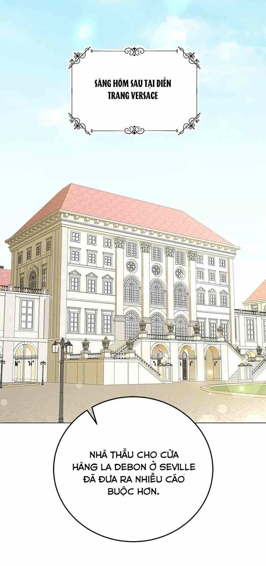 Nhân Vật Phản Diện Cũng Khó Chịu Chap 68 - Next Chap 69