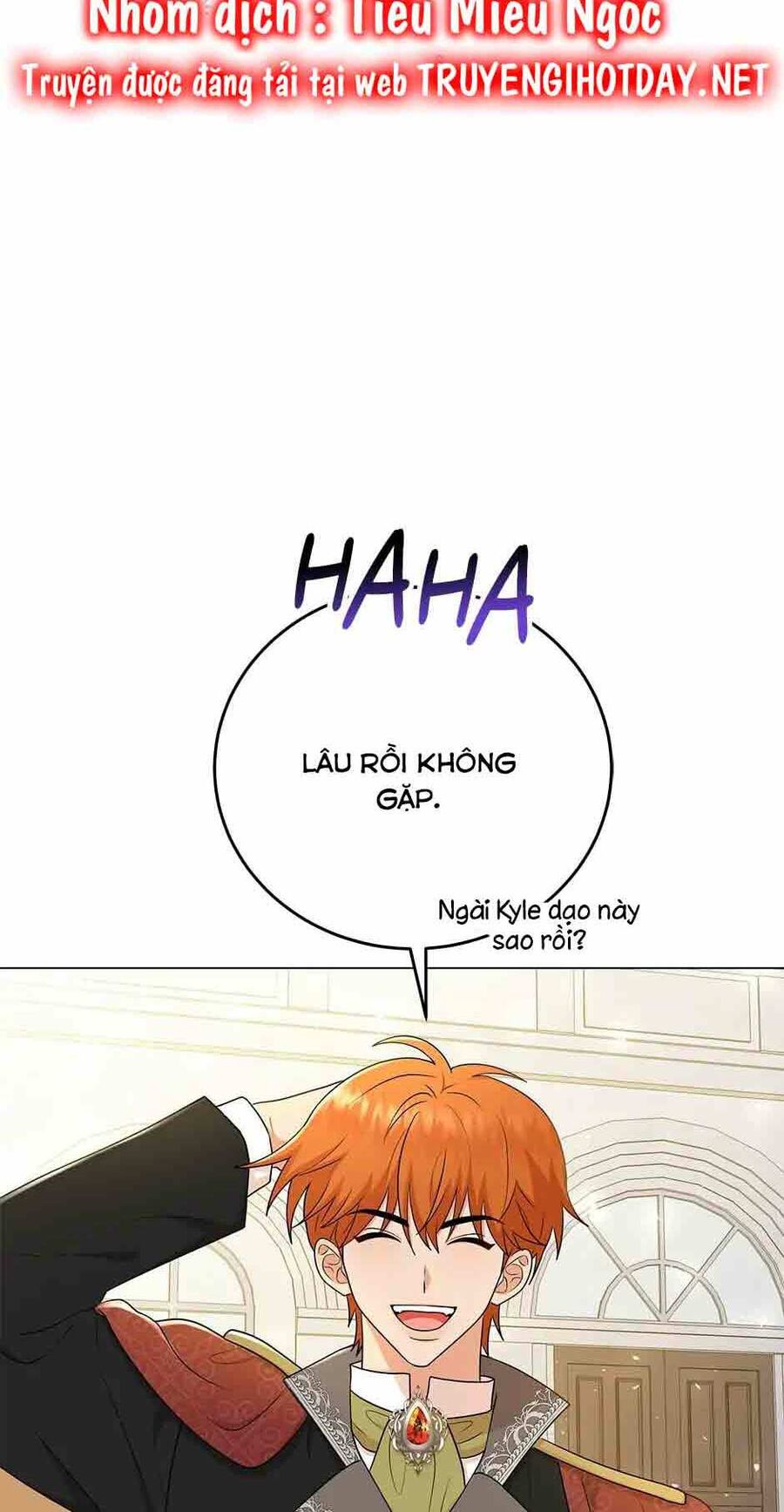 Nhân Vật Phản Diện Cũng Khó Chịu Chap 68 - Next Chap 69