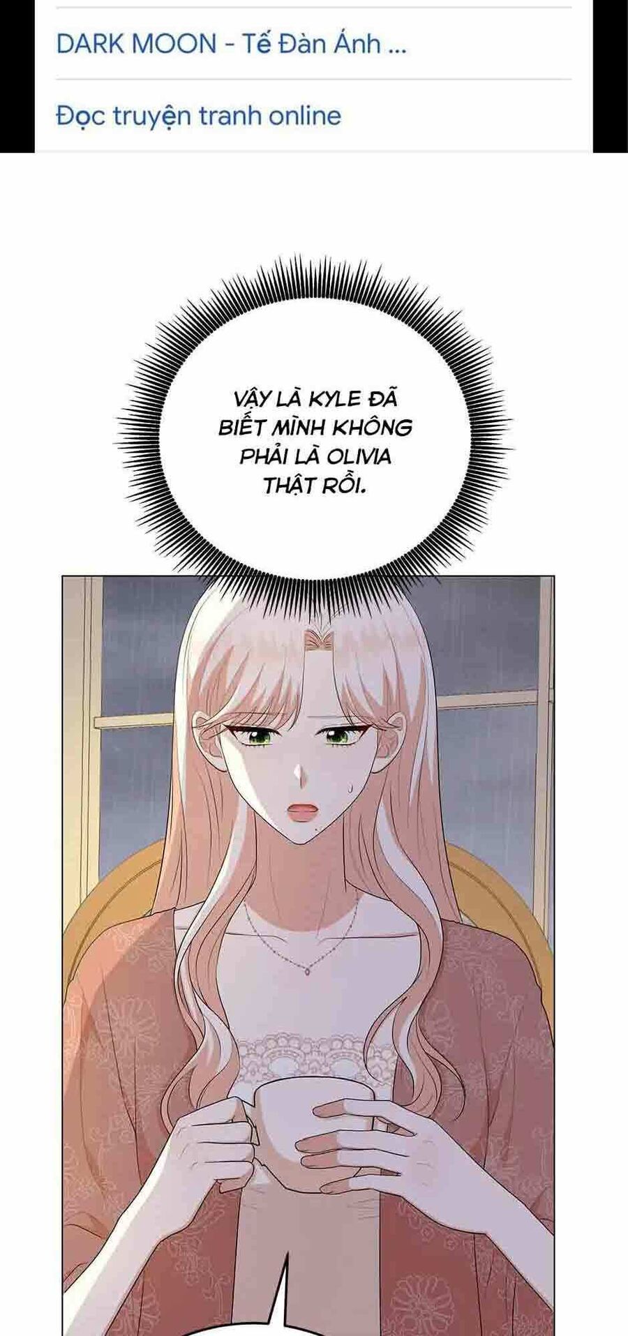 Nhân Vật Phản Diện Cũng Khó Chịu Chap 68 - Next Chap 69