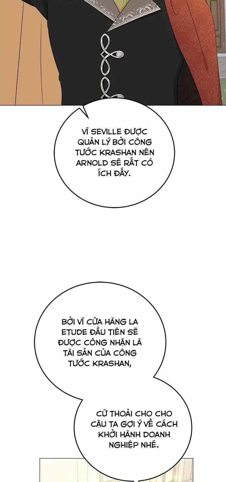 Nhân Vật Phản Diện Cũng Khó Chịu Chap 68 - Next Chap 69