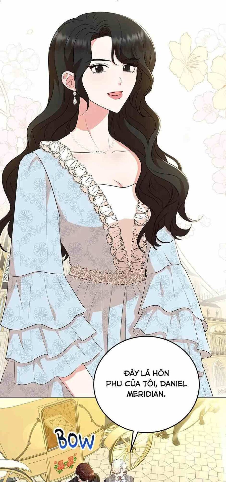 Nhân Vật Phản Diện Cũng Khó Chịu Chap 68 - Next Chap 69