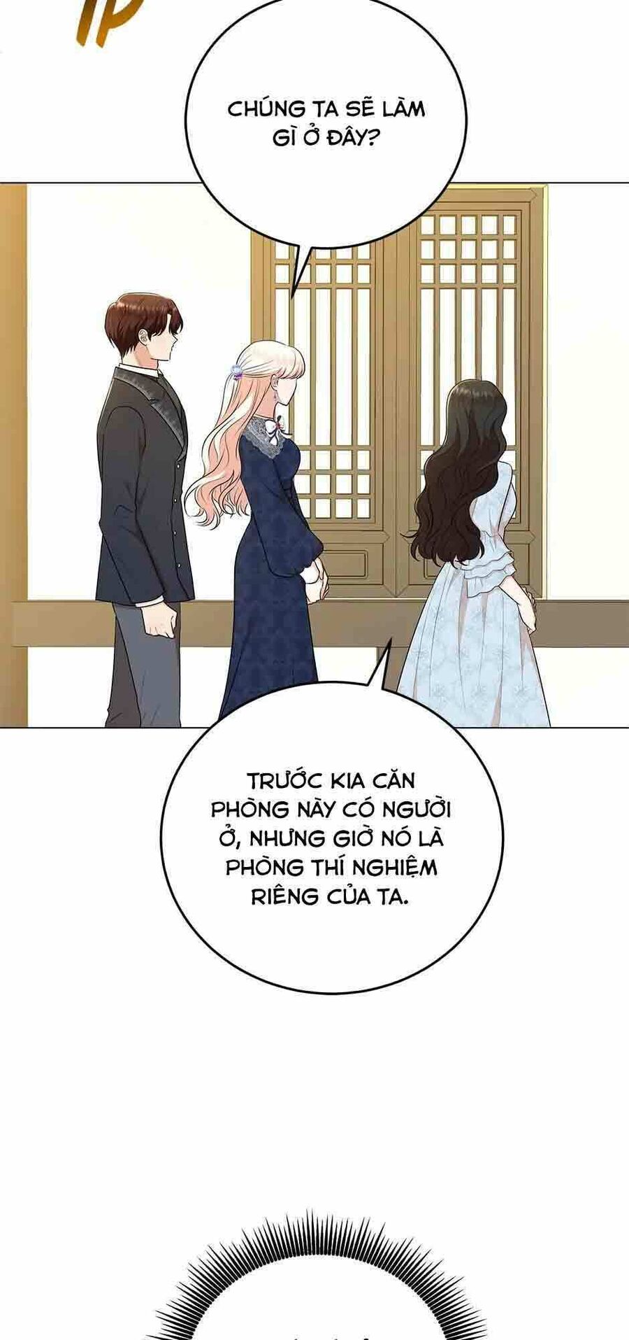 Nhân Vật Phản Diện Cũng Khó Chịu Chap 68 - Next Chap 69