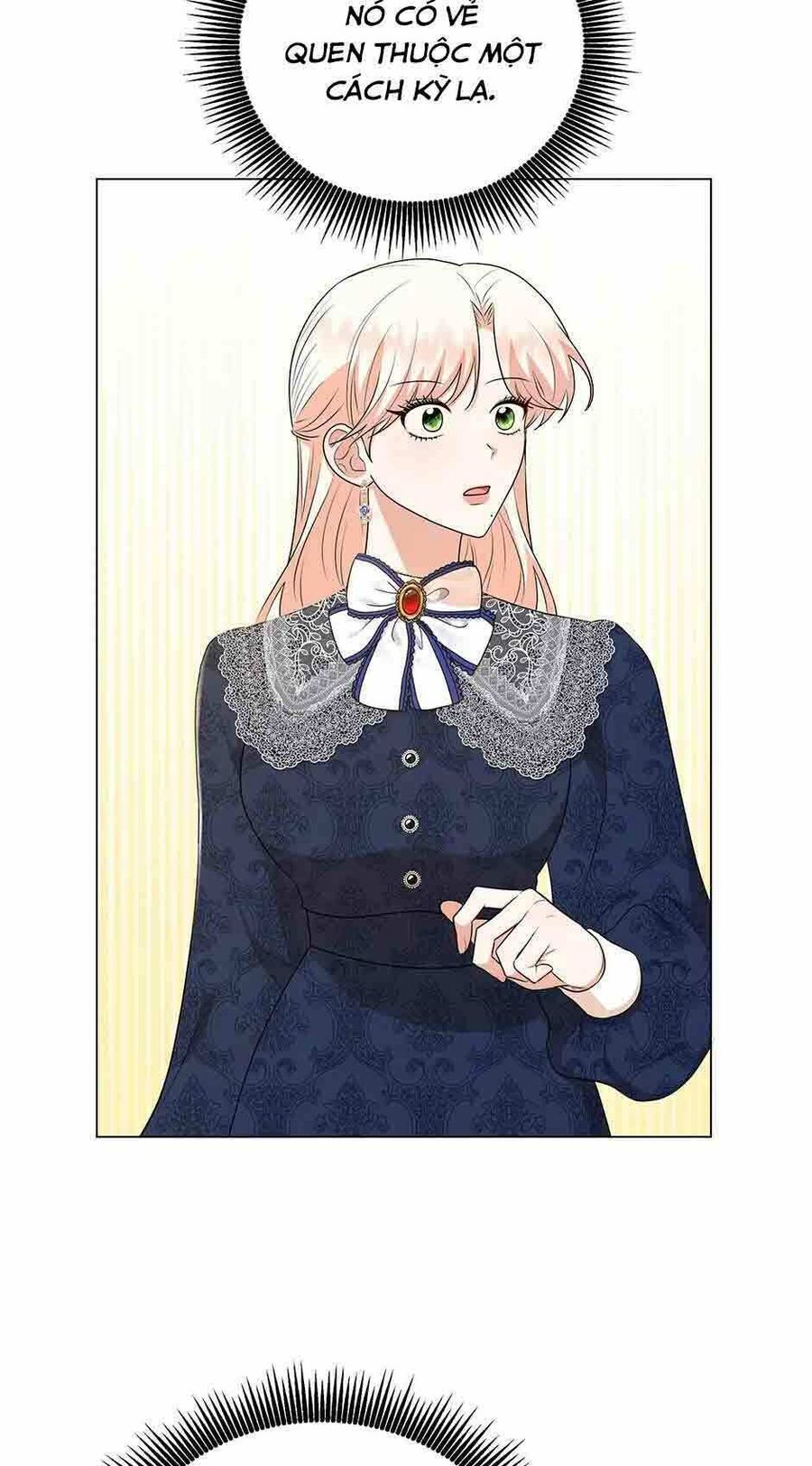 Nhân Vật Phản Diện Cũng Khó Chịu Chap 68 - Next Chap 69