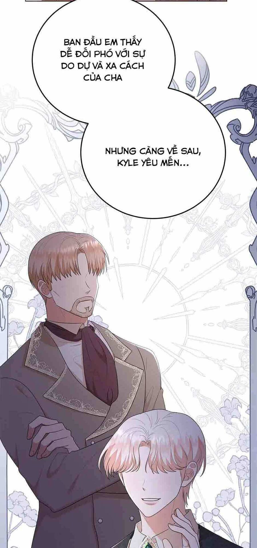 Nhân Vật Phản Diện Cũng Khó Chịu Chap 68 - Next Chap 69