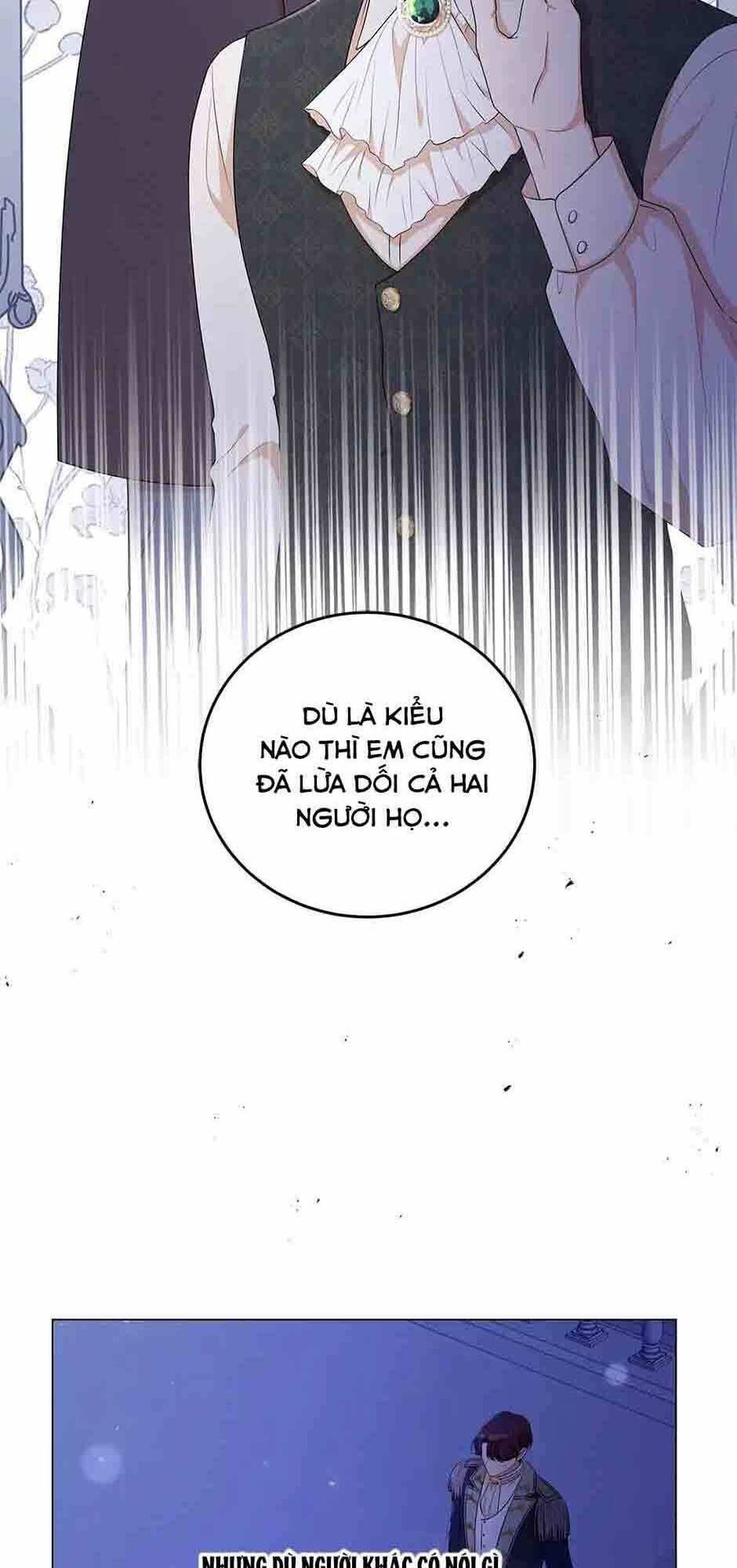 Nhân Vật Phản Diện Cũng Khó Chịu Chap 68 - Next Chap 69