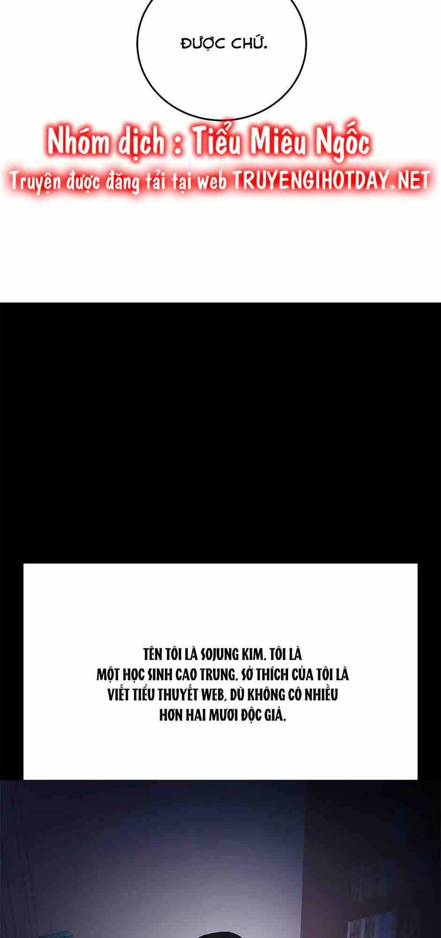 Nhân Vật Phản Diện Cũng Khó Chịu Chap 68 - Next Chap 69