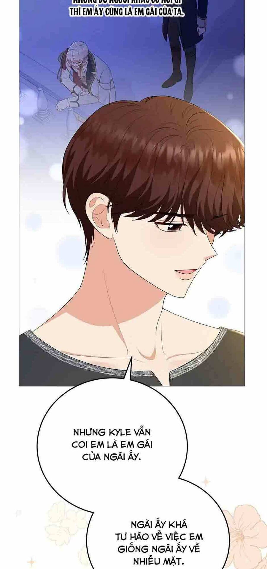 Nhân Vật Phản Diện Cũng Khó Chịu Chap 68 - Next Chap 69