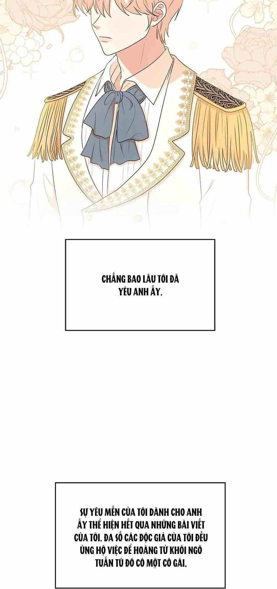 Nhân Vật Phản Diện Cũng Khó Chịu Chap 68 - Next Chap 69