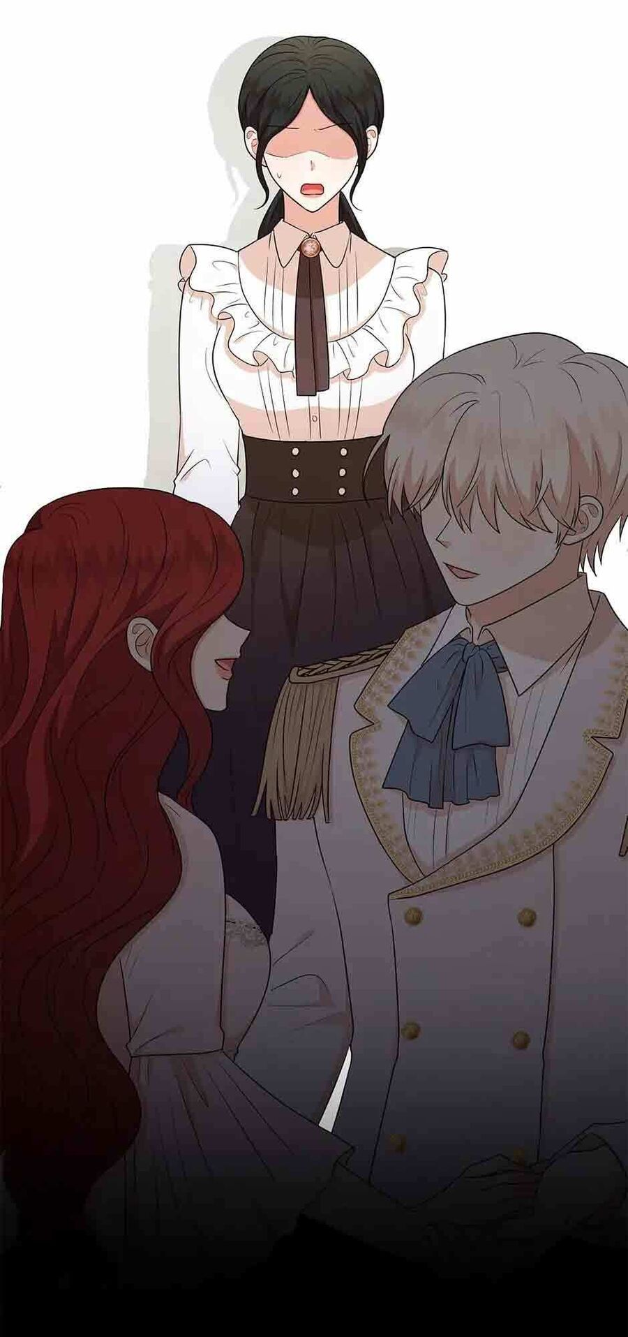 Nhân Vật Phản Diện Cũng Khó Chịu Chap 68 - Next Chap 69