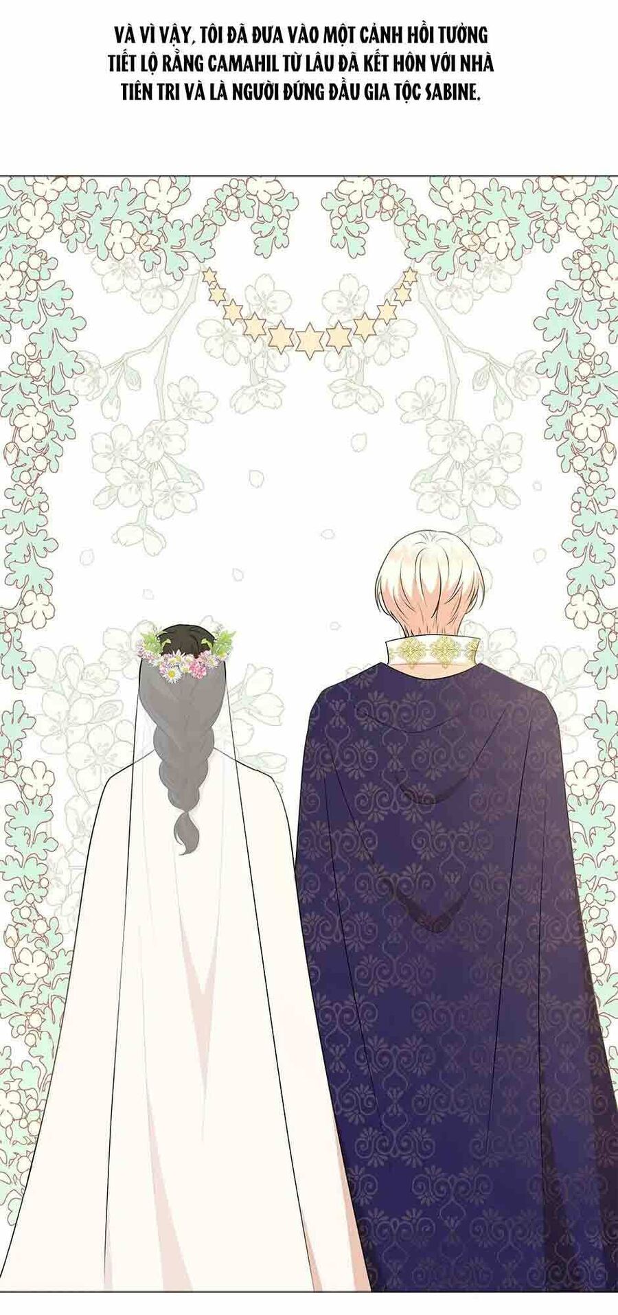 Nhân Vật Phản Diện Cũng Khó Chịu Chap 68 - Next Chap 69