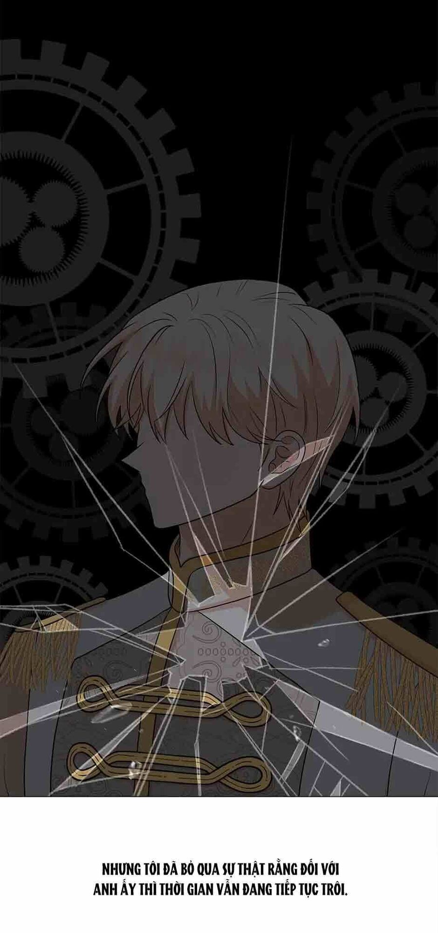 Nhân Vật Phản Diện Cũng Khó Chịu Chap 68 - Next Chap 69