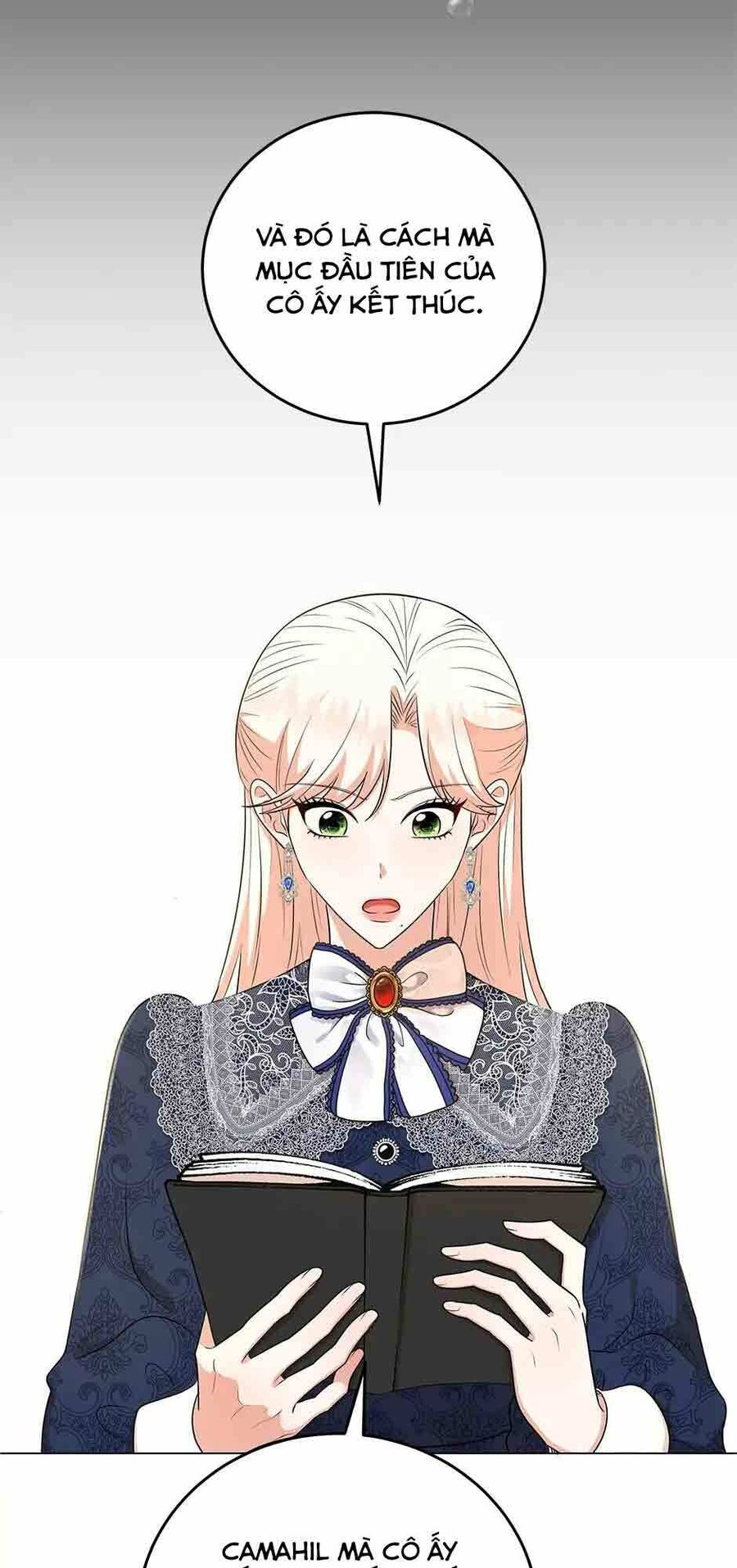 Nhân Vật Phản Diện Cũng Khó Chịu Chap 68 - Next Chap 69