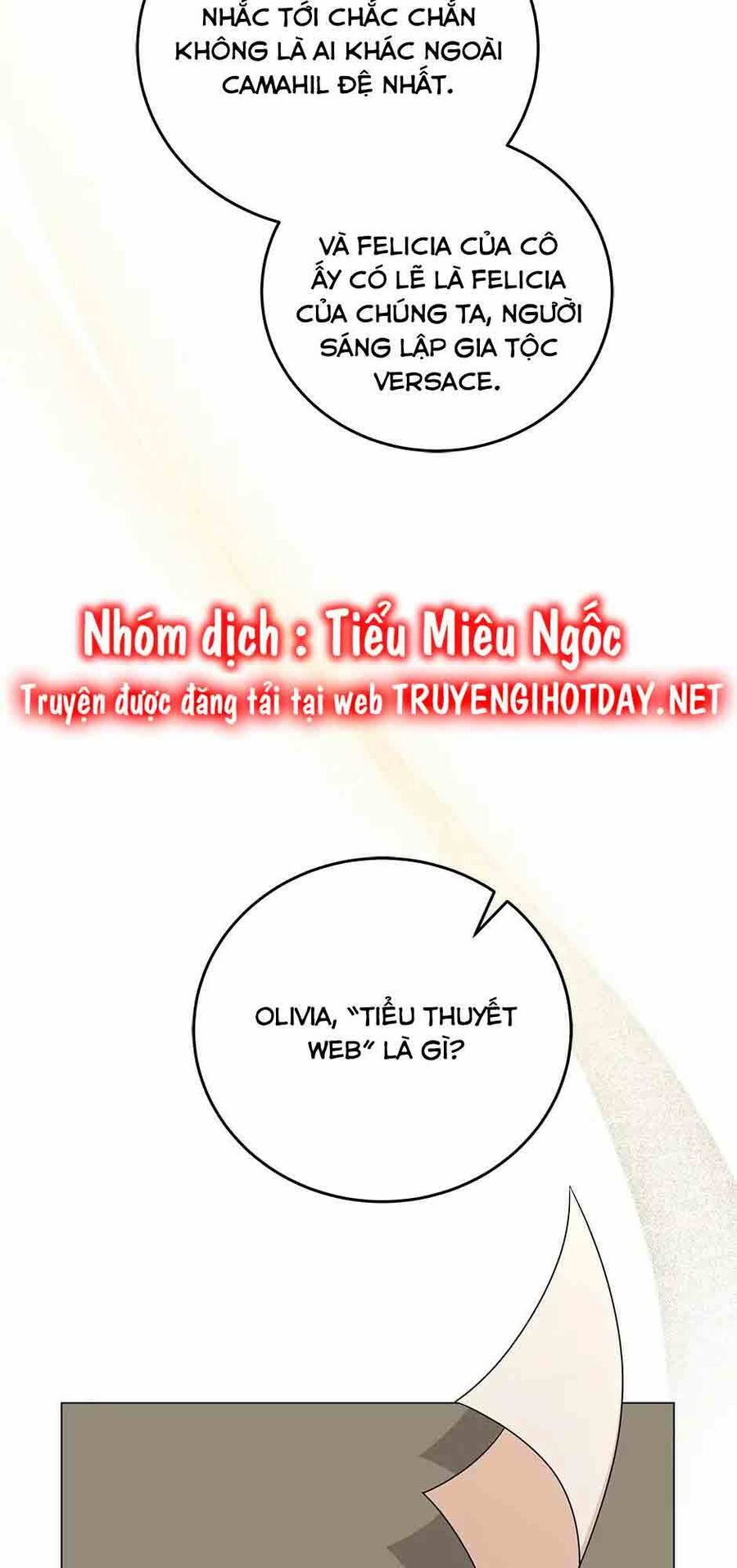 Nhân Vật Phản Diện Cũng Khó Chịu Chap 68 - Next Chap 69
