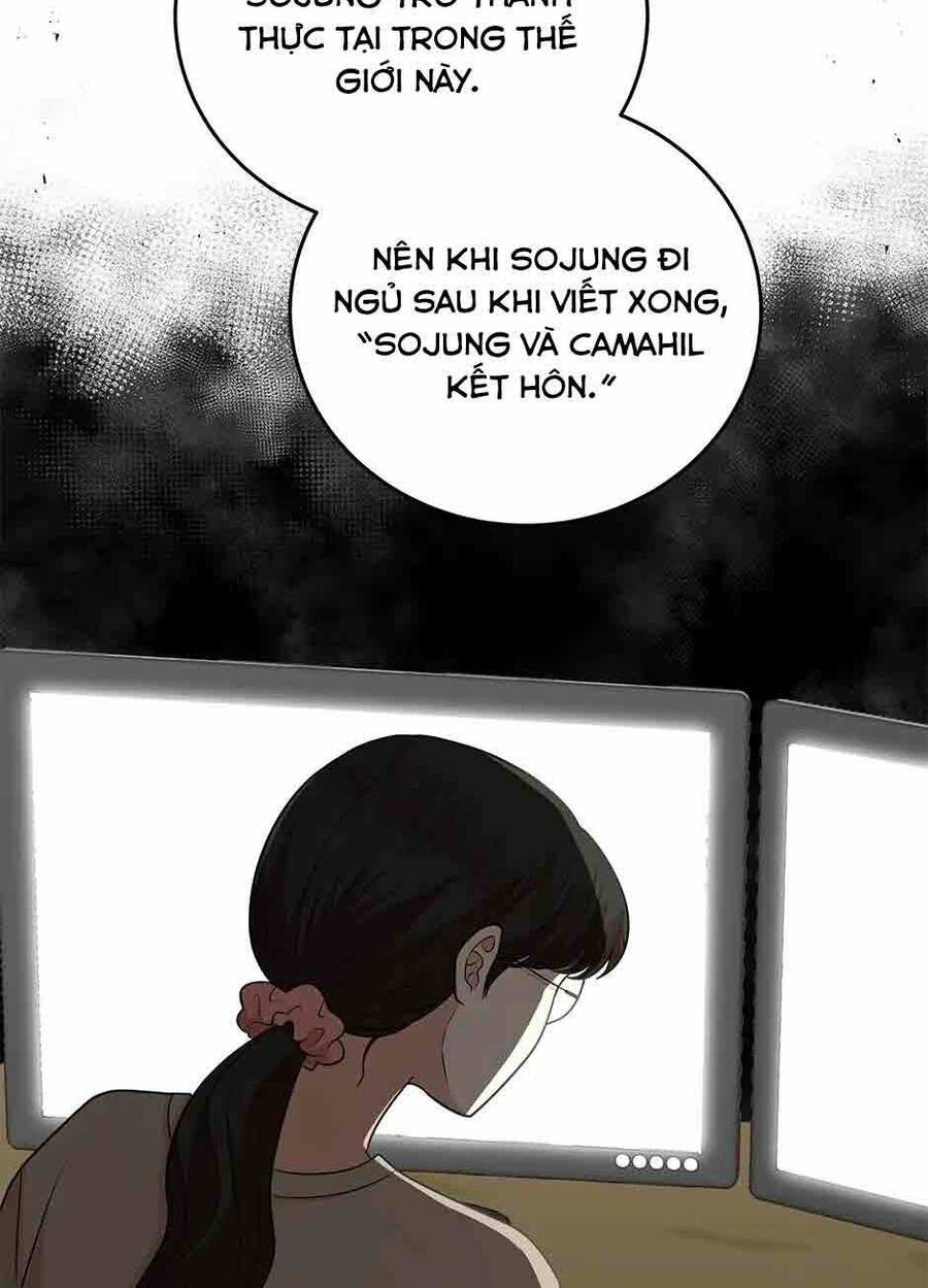 Nhân Vật Phản Diện Cũng Khó Chịu Chap 68 - Next Chap 69