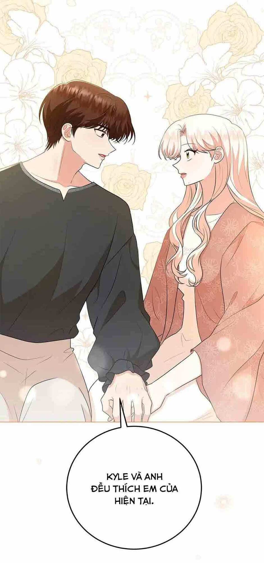 Nhân Vật Phản Diện Cũng Khó Chịu Chap 68 - Next Chap 69