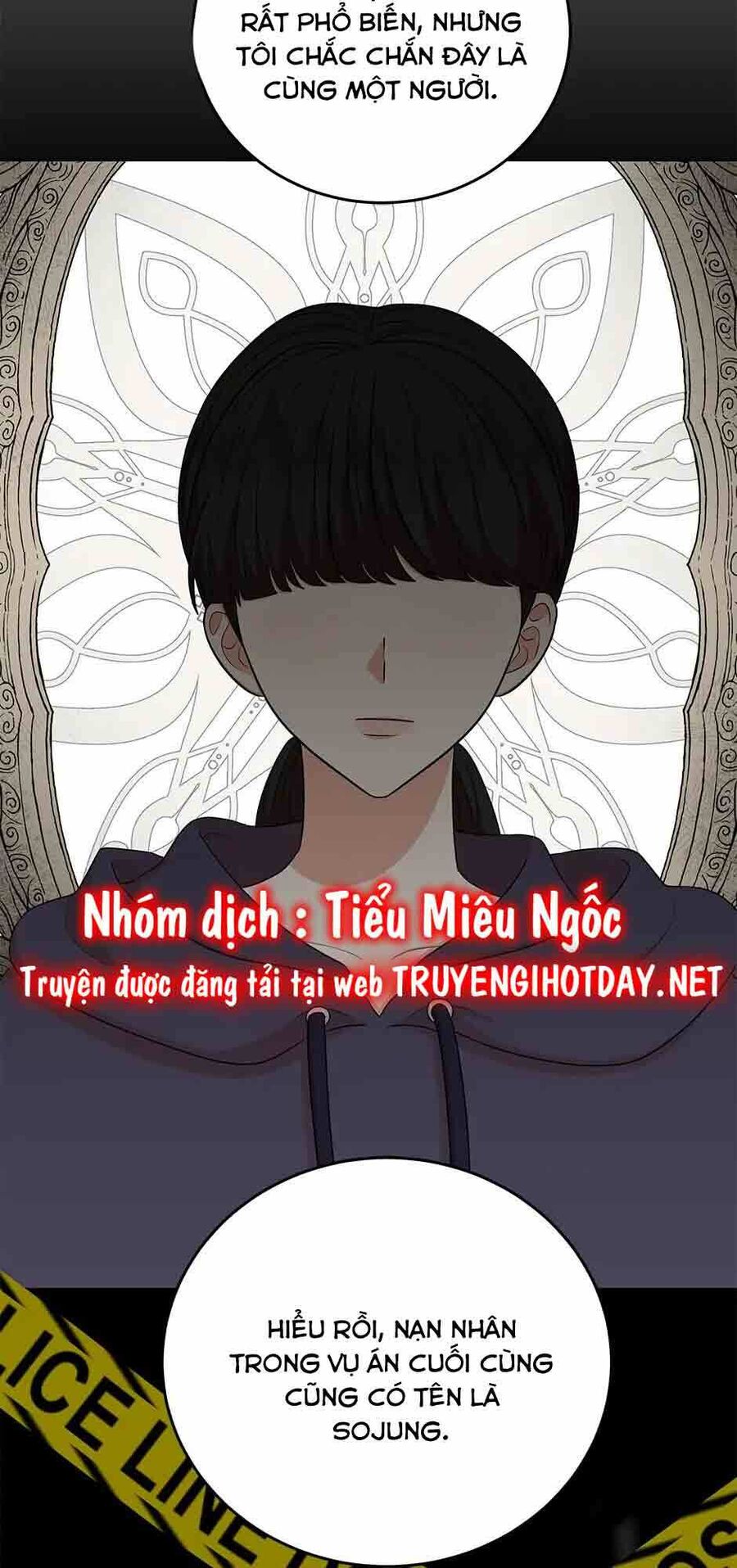 Nhân Vật Phản Diện Cũng Khó Chịu Chap 68 - Next Chap 69