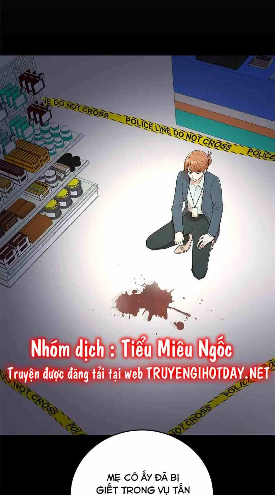 Nhân Vật Phản Diện Cũng Khó Chịu Chap 68 - Next Chap 69