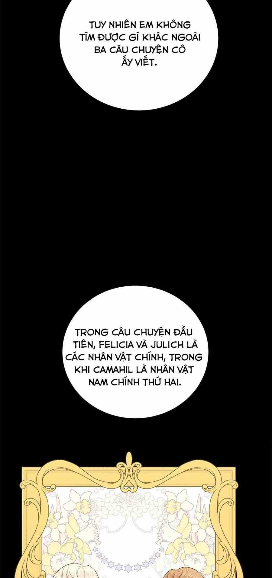 Nhân Vật Phản Diện Cũng Khó Chịu Chap 68 - Next Chap 69