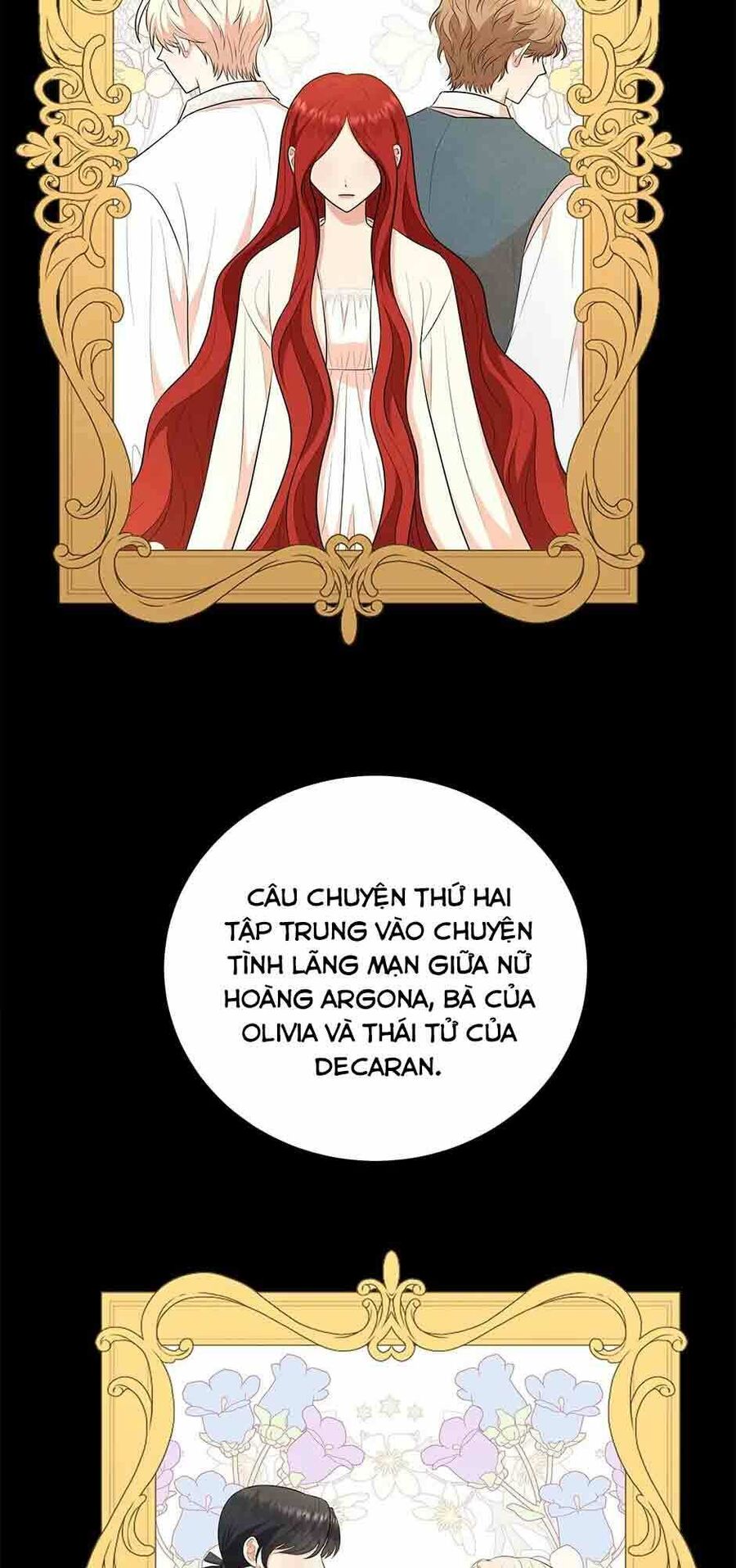 Nhân Vật Phản Diện Cũng Khó Chịu Chap 68 - Next Chap 69