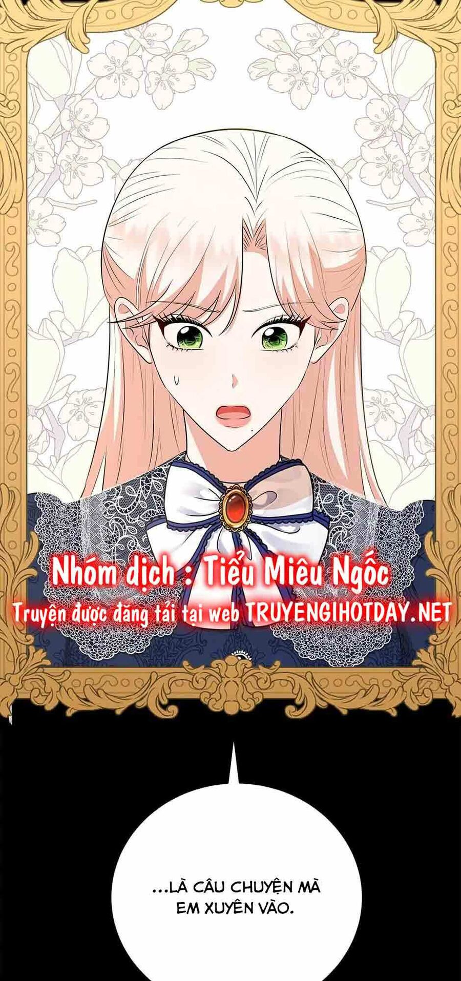 Nhân Vật Phản Diện Cũng Khó Chịu Chap 68 - Next Chap 69