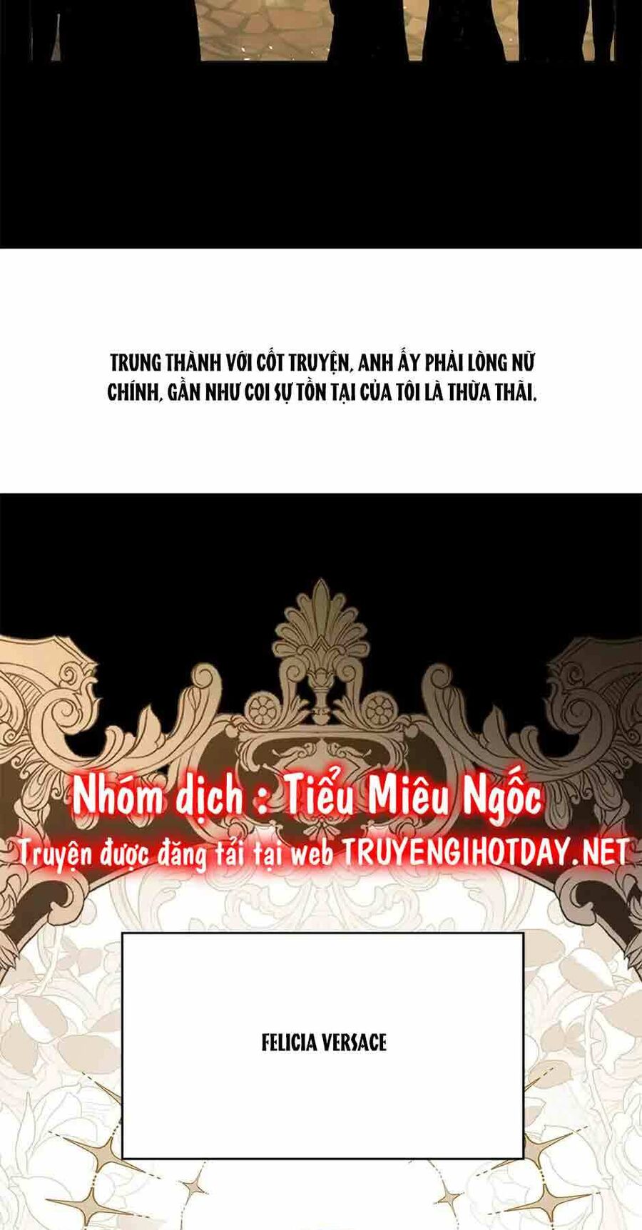 Nhân Vật Phản Diện Cũng Khó Chịu Chap 68 - Next Chap 69