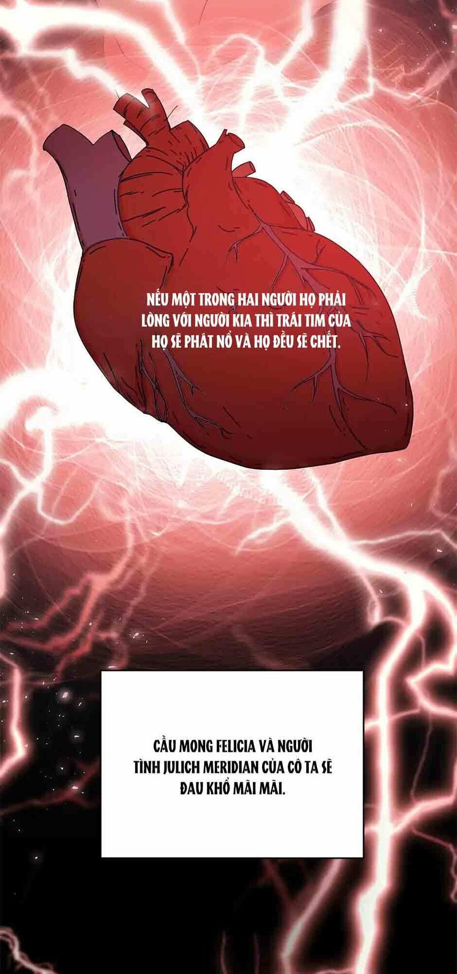 Nhân Vật Phản Diện Cũng Khó Chịu Chap 68 - Next Chap 69