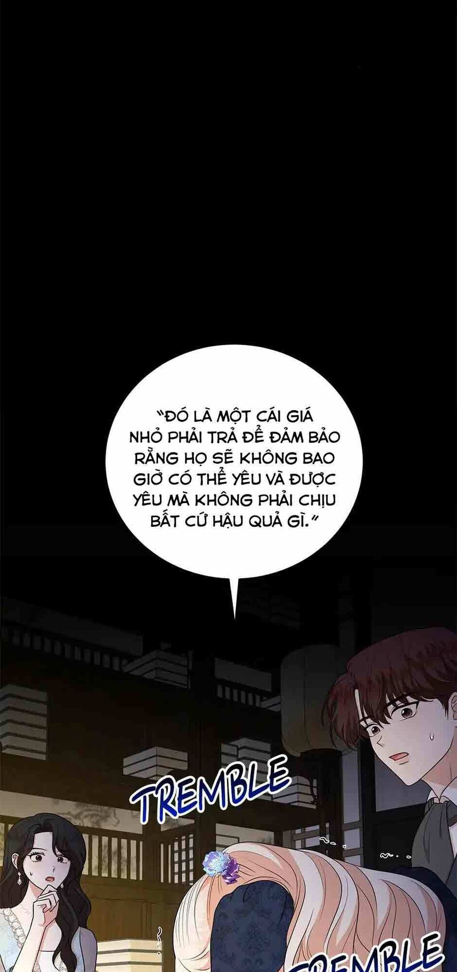 Nhân Vật Phản Diện Cũng Khó Chịu Chap 68 - Next Chap 69