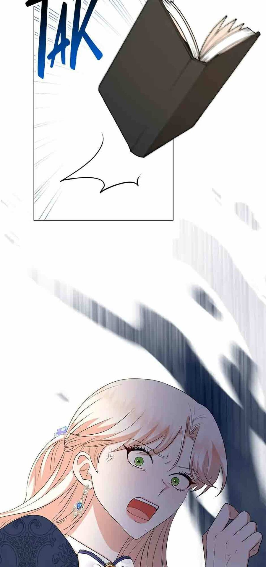 Nhân Vật Phản Diện Cũng Khó Chịu Chap 68 - Next Chap 69