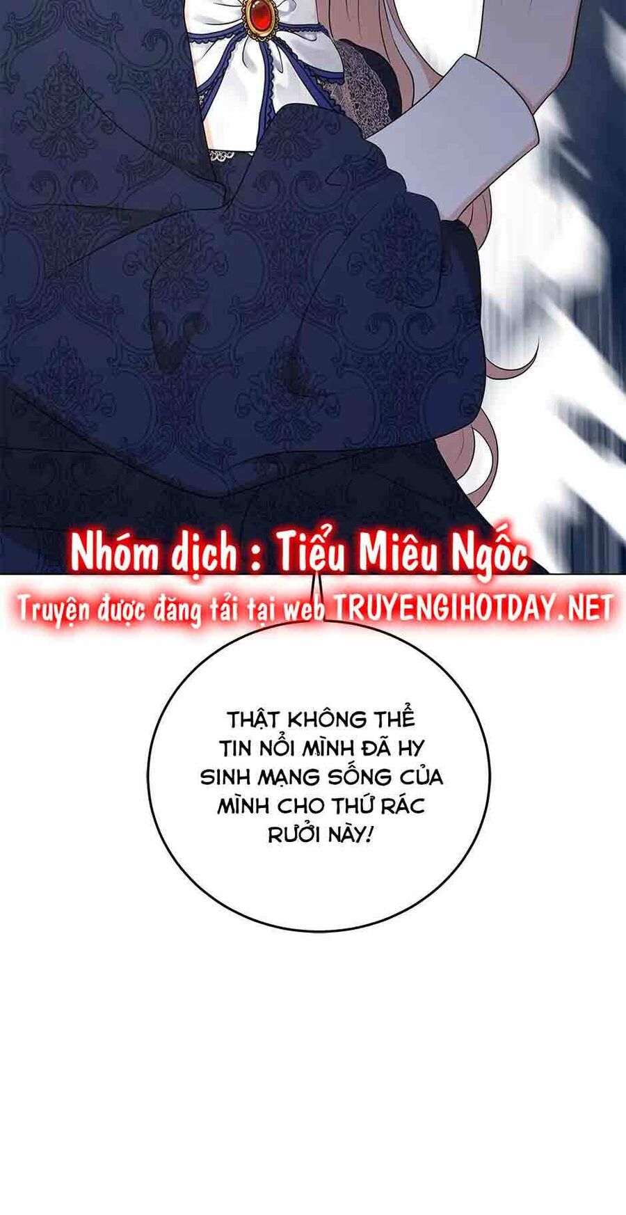 Nhân Vật Phản Diện Cũng Khó Chịu Chap 68 - Next Chap 69